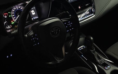 Toyota Corolla, 2019 год, 1 950 000 рублей, 20 фотография