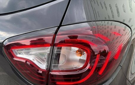 Renault Kaptur I рестайлинг, 2020 год, 1 690 000 рублей, 5 фотография