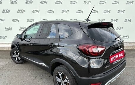 Renault Kaptur I рестайлинг, 2020 год, 1 690 000 рублей, 3 фотография
