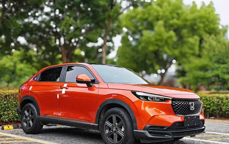 Honda HR-V, 2025 год, 2 649 000 рублей, 3 фотография