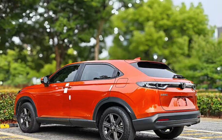 Honda HR-V, 2025 год, 2 649 000 рублей, 4 фотография
