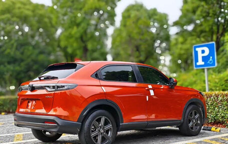 Honda HR-V, 2025 год, 2 649 000 рублей, 6 фотография
