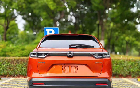 Honda HR-V, 2025 год, 2 649 000 рублей, 5 фотография