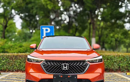 Honda HR-V, 2025 год, 2 649 000 рублей, 2 фотография