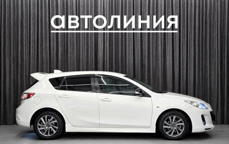 Mazda Axela, 2013 год, 1 105 000 рублей, 5 фотография