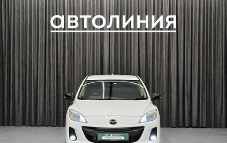 Mazda Axela, 2013 год, 1 105 000 рублей, 2 фотография
