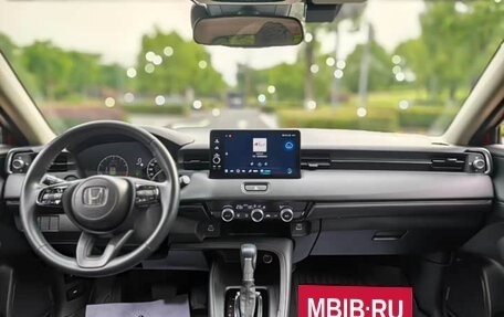 Honda HR-V, 2025 год, 2 649 000 рублей, 8 фотография