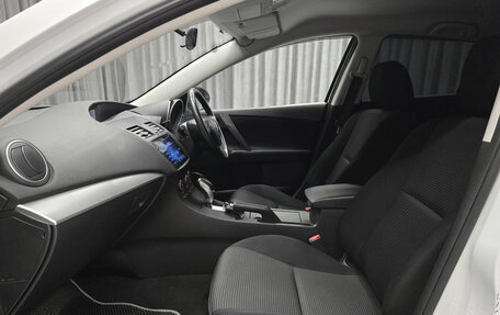 Mazda Axela, 2013 год, 1 105 000 рублей, 14 фотография