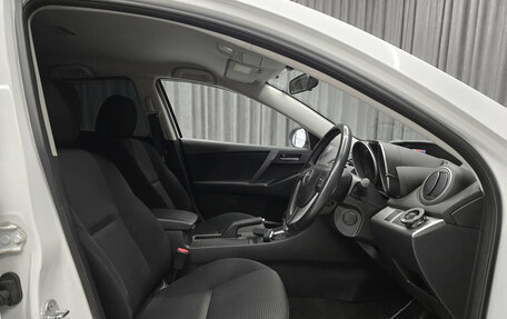 Mazda Axela, 2013 год, 1 105 000 рублей, 10 фотография