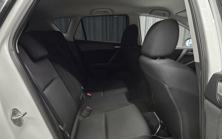 Mazda Axela, 2013 год, 1 105 000 рублей, 16 фотография