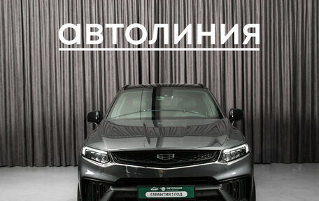 Geely Tugella FY11, 2023 год, 3 000 000 рублей, 3 фотография