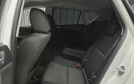 Mazda Axela, 2013 год, 1 105 000 рублей, 17 фотография