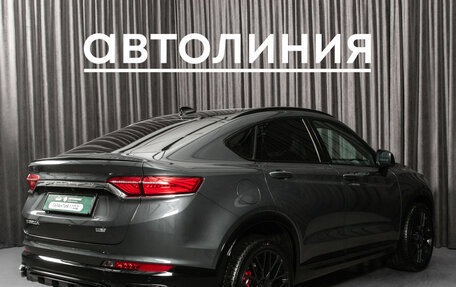 Geely Tugella FY11, 2023 год, 3 000 000 рублей, 5 фотография