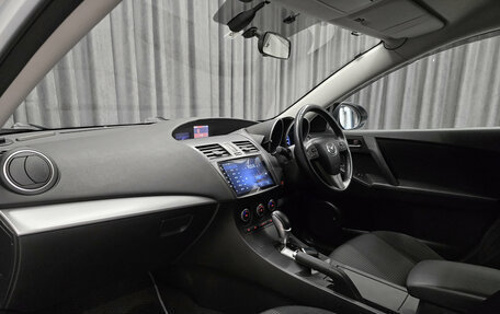Mazda Axela, 2013 год, 1 105 000 рублей, 15 фотография