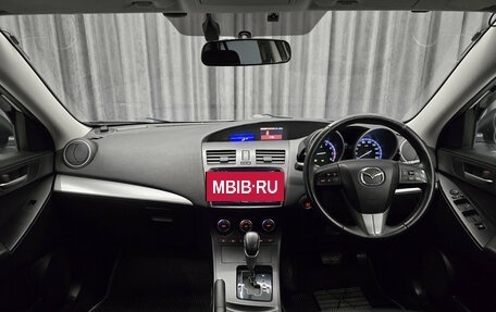 Mazda Axela, 2013 год, 1 105 000 рублей, 12 фотография