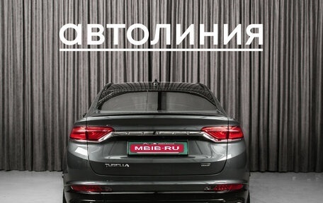 Geely Tugella FY11, 2023 год, 3 000 000 рублей, 6 фотография