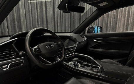 Geely Tugella FY11, 2023 год, 3 000 000 рублей, 7 фотография