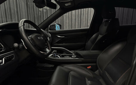 Geely Tugella FY11, 2023 год, 3 000 000 рублей, 8 фотография