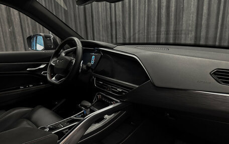 Geely Tugella FY11, 2023 год, 3 000 000 рублей, 9 фотография