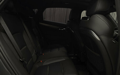 Geely Tugella FY11, 2023 год, 3 000 000 рублей, 13 фотография