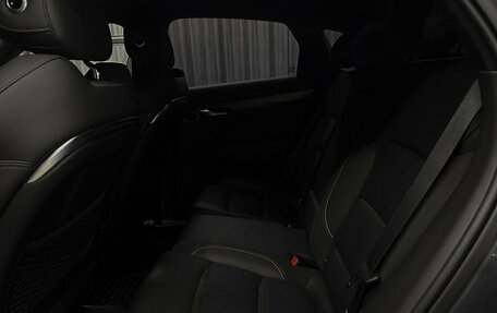 Geely Tugella FY11, 2023 год, 3 000 000 рублей, 14 фотография