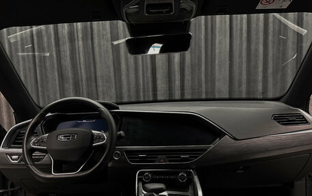 Geely Tugella FY11, 2023 год, 3 000 000 рублей, 12 фотография