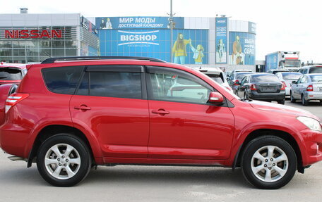 Toyota RAV4, 2011 год, 1 200 000 рублей, 4 фотография