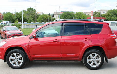 Toyota RAV4, 2011 год, 1 200 000 рублей, 8 фотография