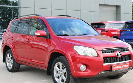 Toyota RAV4, 2011 год, 1 200 000 рублей, 3 фотография
