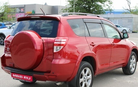 Toyota RAV4, 2011 год, 1 200 000 рублей, 5 фотография