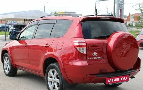 Toyota RAV4, 2011 год, 1 200 000 рублей, 7 фотография