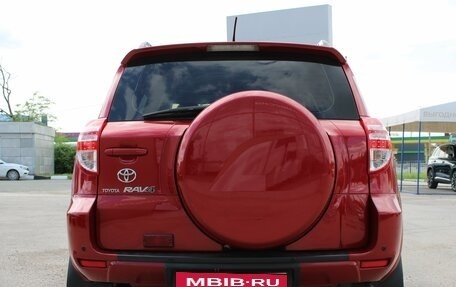 Toyota RAV4, 2011 год, 1 200 000 рублей, 6 фотография