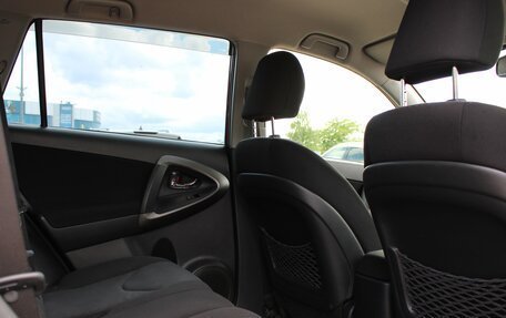 Toyota RAV4, 2011 год, 1 200 000 рублей, 19 фотография