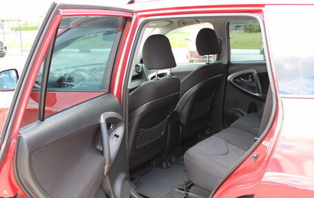 Toyota RAV4, 2011 год, 1 200 000 рублей, 14 фотография
