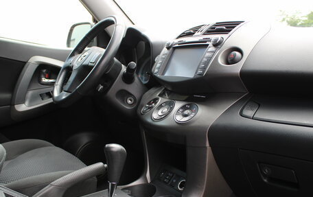 Toyota RAV4, 2011 год, 1 200 000 рублей, 22 фотография
