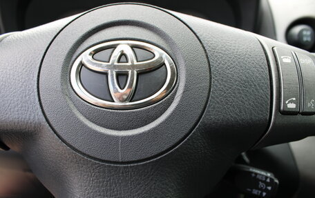 Toyota RAV4, 2011 год, 1 200 000 рублей, 26 фотография