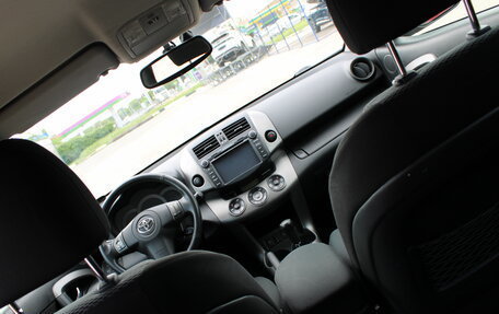 Toyota RAV4, 2011 год, 1 200 000 рублей, 29 фотография