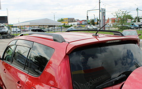 Toyota RAV4, 2011 год, 1 200 000 рублей, 32 фотография