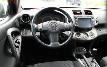 Toyota RAV4, 2011 год, 1 200 000 рублей, 30 фотография