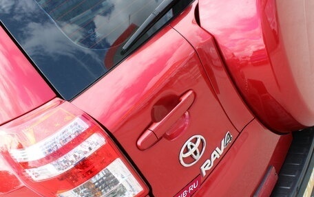 Toyota RAV4, 2011 год, 1 200 000 рублей, 33 фотография