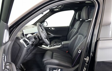 BMW X5, 2026 год, 17 190 000 рублей, 8 фотография