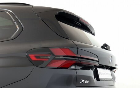 BMW X5, 2026 год, 17 190 000 рублей, 12 фотография