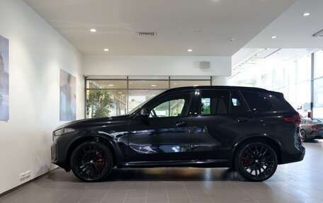 BMW X5, 2026 год, 17 190 000 рублей, 7 фотография