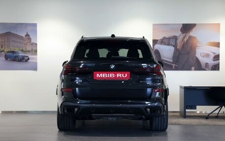 BMW X5, 2026 год, 17 190 000 рублей, 5 фотография