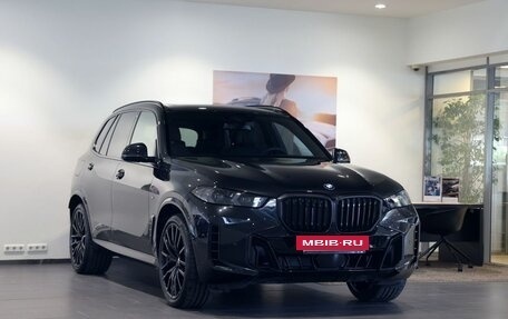 BMW X5, 2026 год, 17 190 000 рублей, 3 фотография