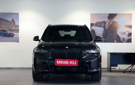 BMW X5, 2026 год, 17 190 000 рублей, 2 фотография