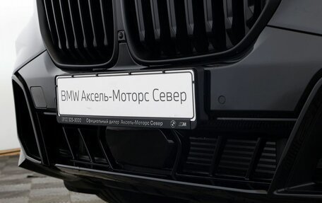 BMW X5, 2026 год, 17 190 000 рублей, 27 фотография