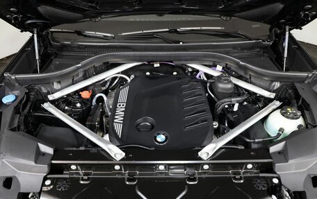 BMW X5, 2026 год, 17 190 000 рублей, 25 фотография