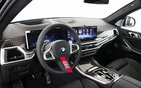 BMW X5, 2026 год, 17 190 000 рублей, 23 фотография
