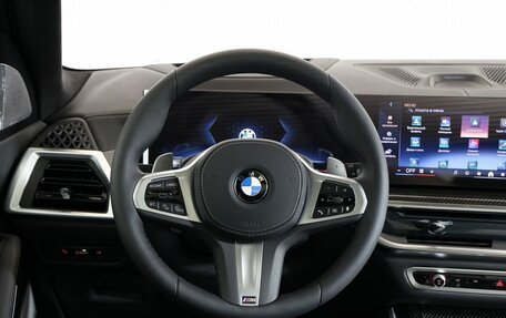 BMW X5, 2026 год, 17 190 000 рублей, 37 фотография